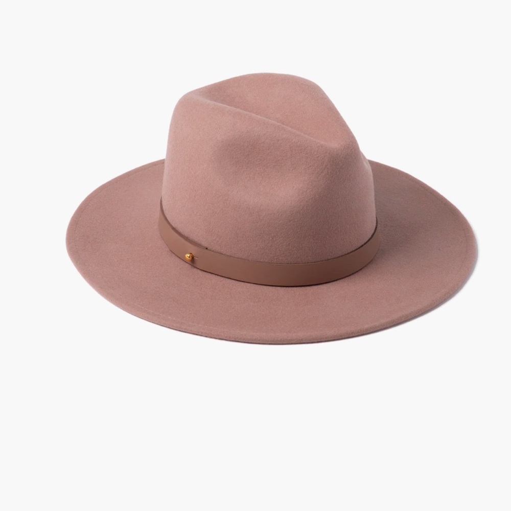 Lack of Colour Frey Wool Hat